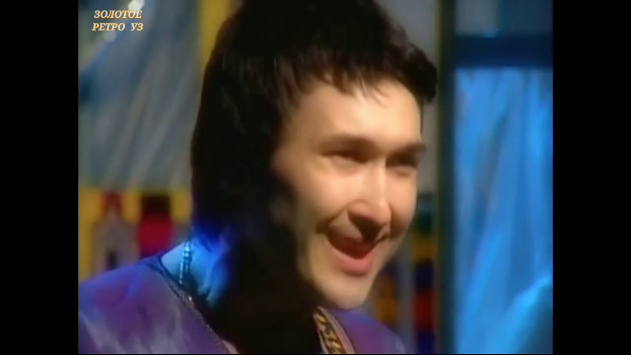 Карен Гафурджанов - Ёр ўзга