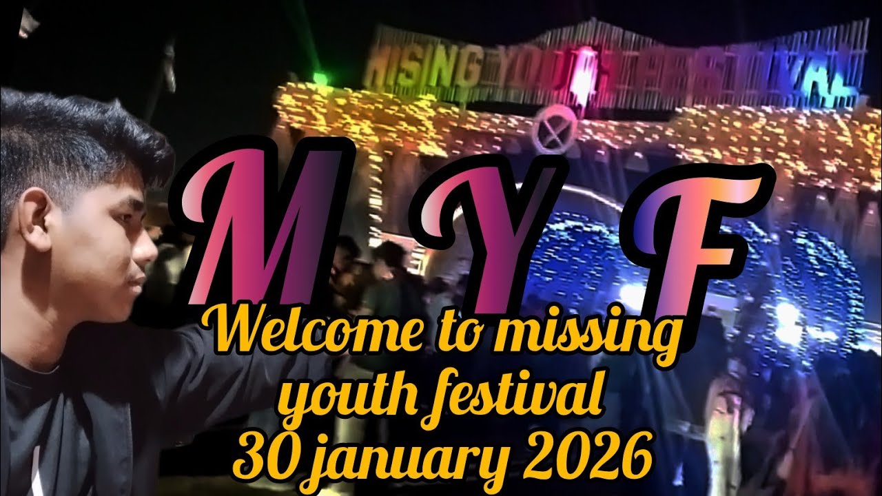 30 january 2026 missing youth festival in Bogibeel dolonge karenge chapori full video #video 🥳🥳🥳🥳🥳🥳