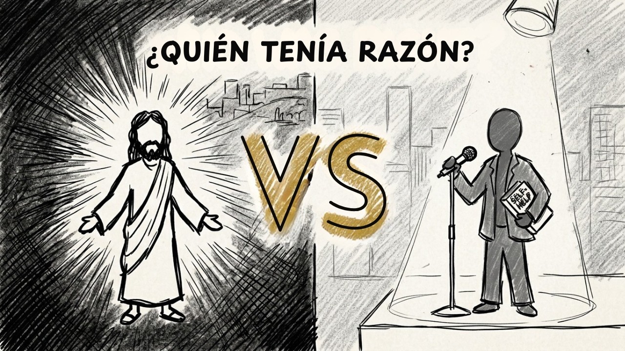 ¿Trabajas Mucho Pero Avanzas Poco? Los 7 Hábitos De Jesús Que Te Salvarán
