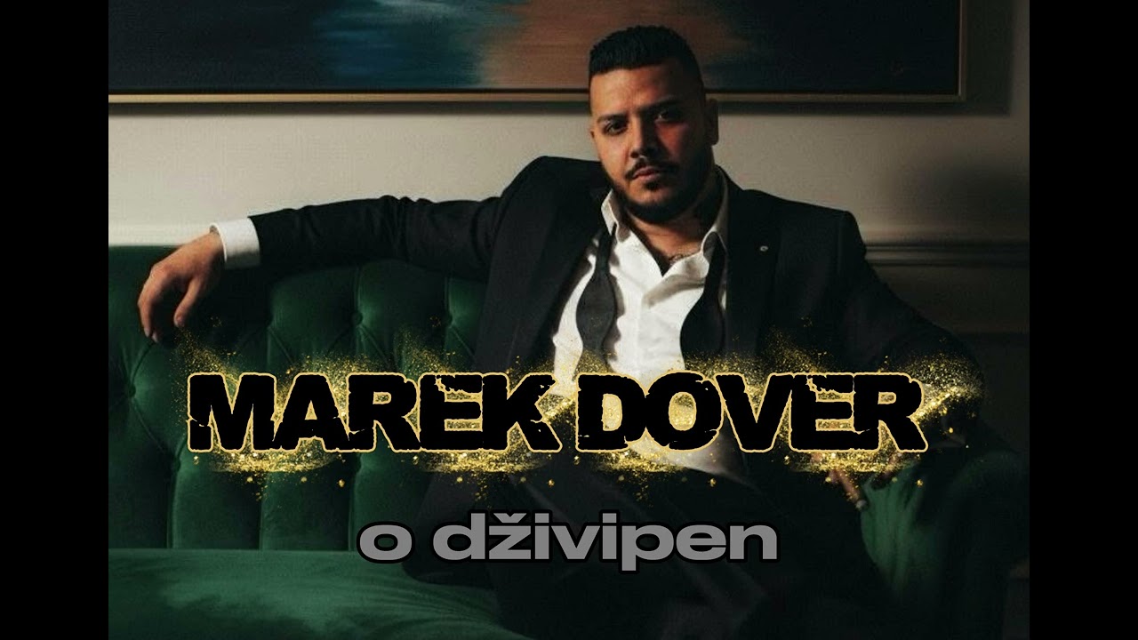 MAREK-Dover⚜️o dživipen⚜️