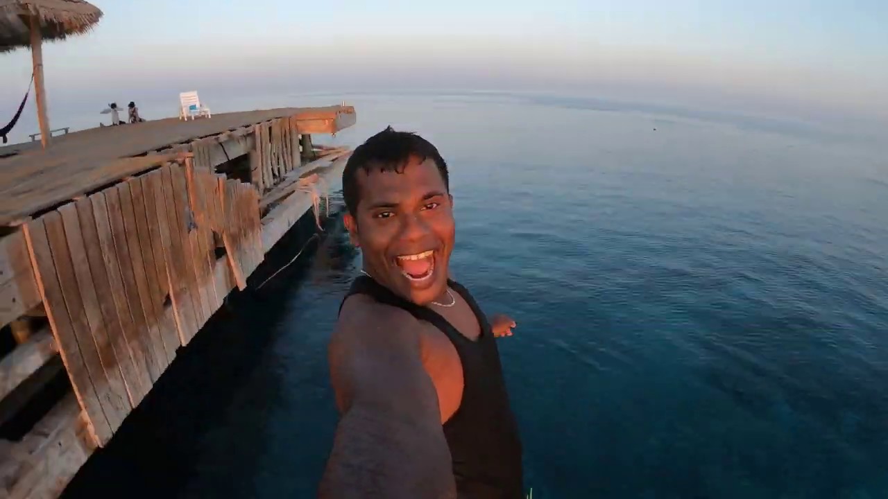 seaside finolhu snorkeling 2019 // unbelievable under water creatures....