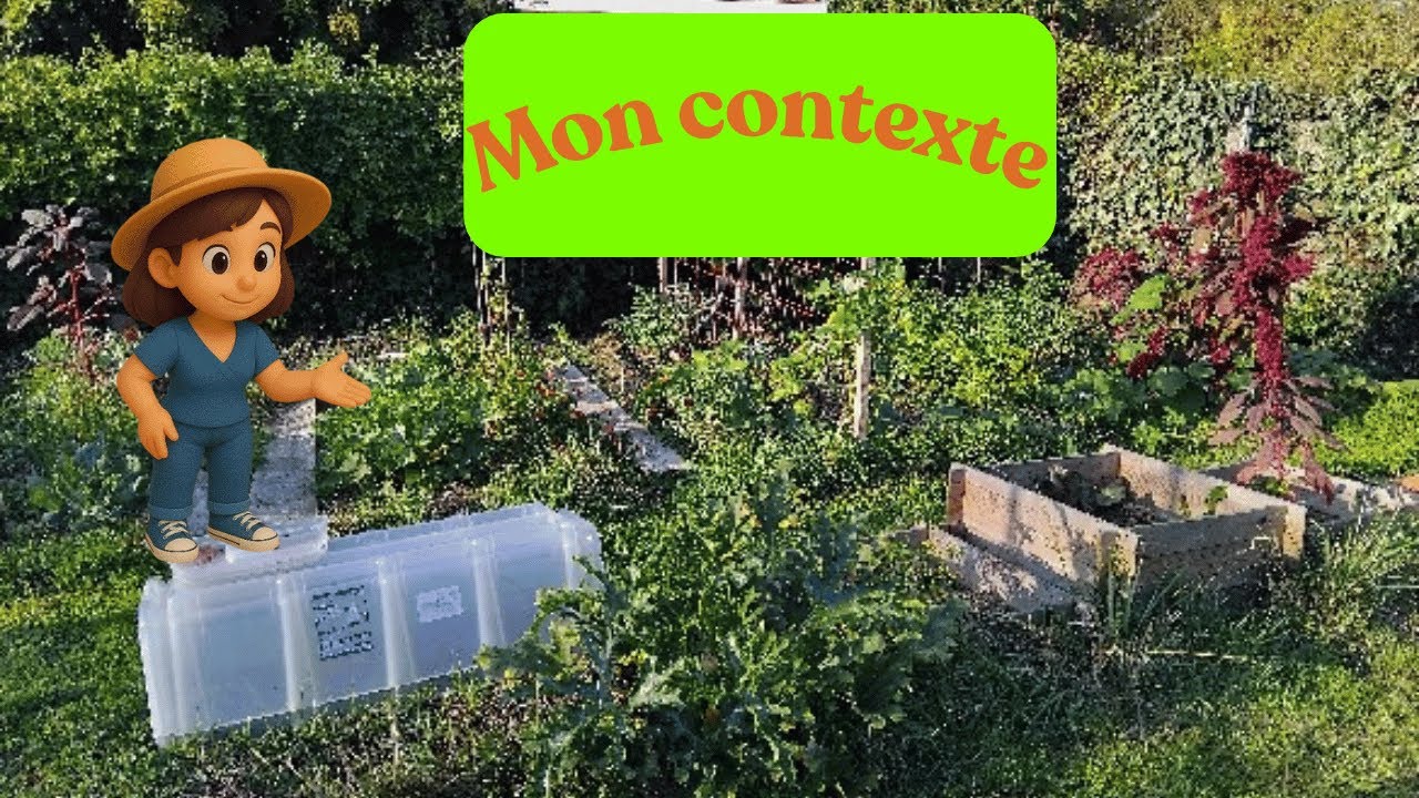 Créer un jardin-forêt sur 400 m² : climat, sol et orientation