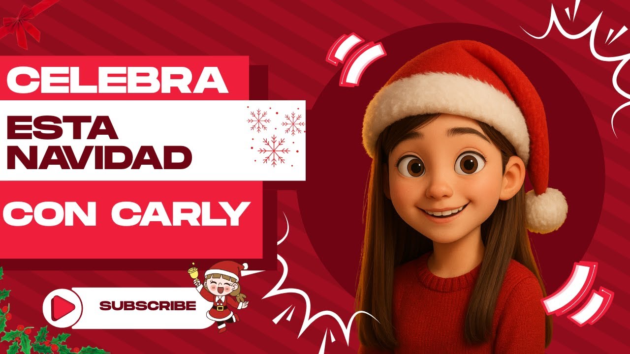 Pequeñas Emociones Mágicas: Canciones de Navidad para Aprender y Sentir