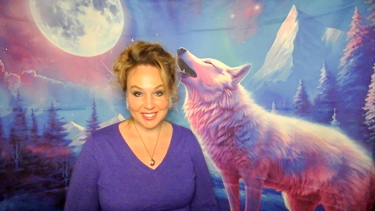 Virgo Wolf Moon: Something has changed inside Virgo& so has Virgo's destiny! Get ready!