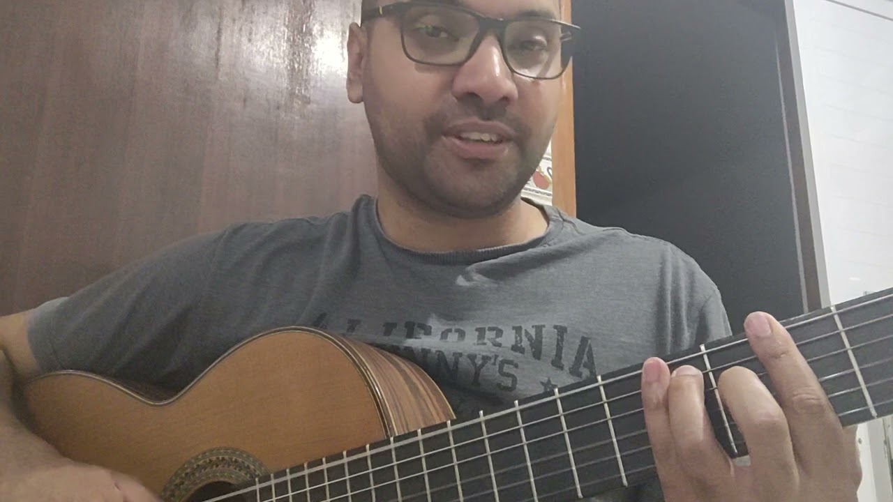 Coisa de Pele - Jorge Aragão 