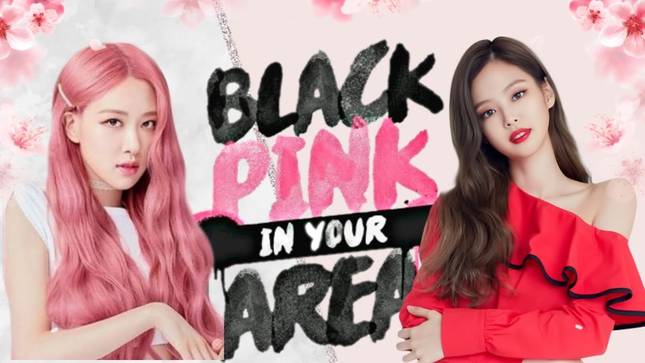 Угадай песню Blackpink по 