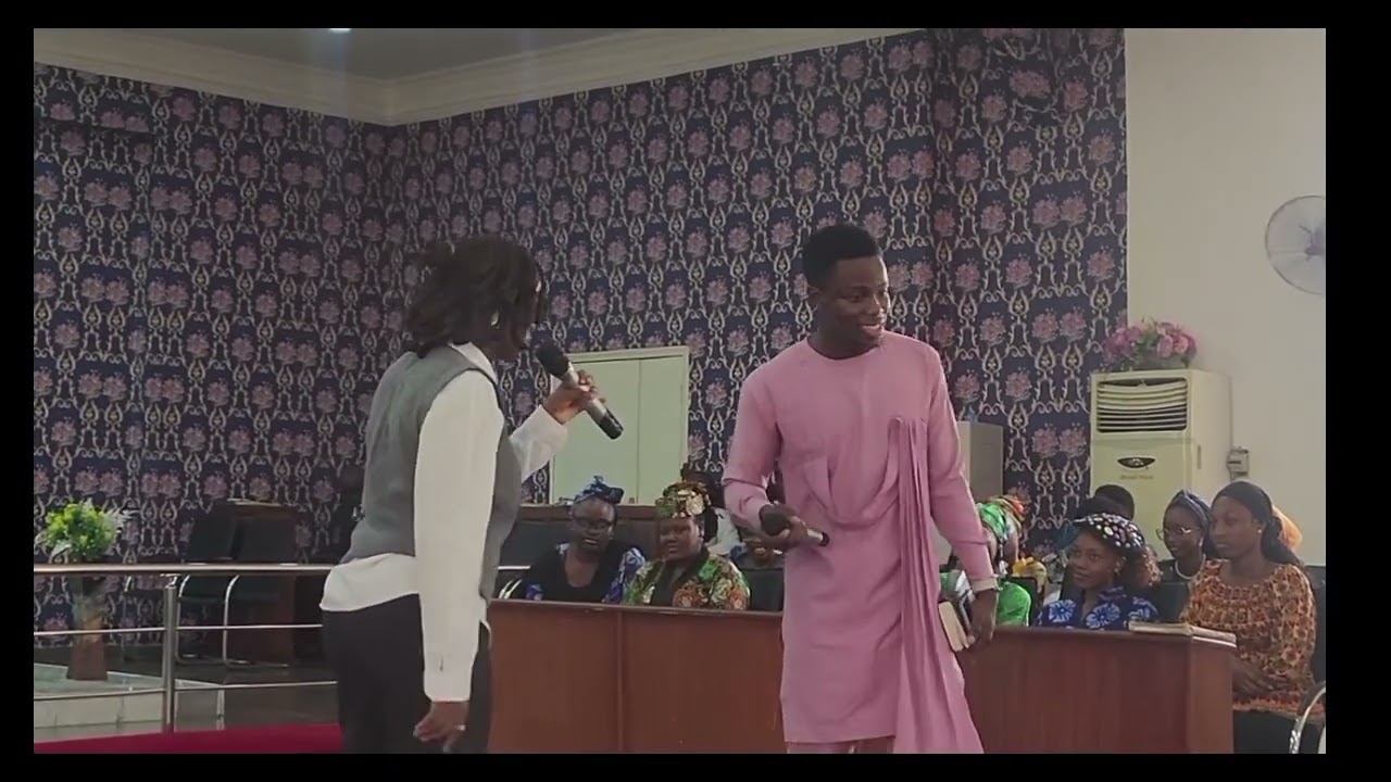 Arise and thresh, A powerful School Drama