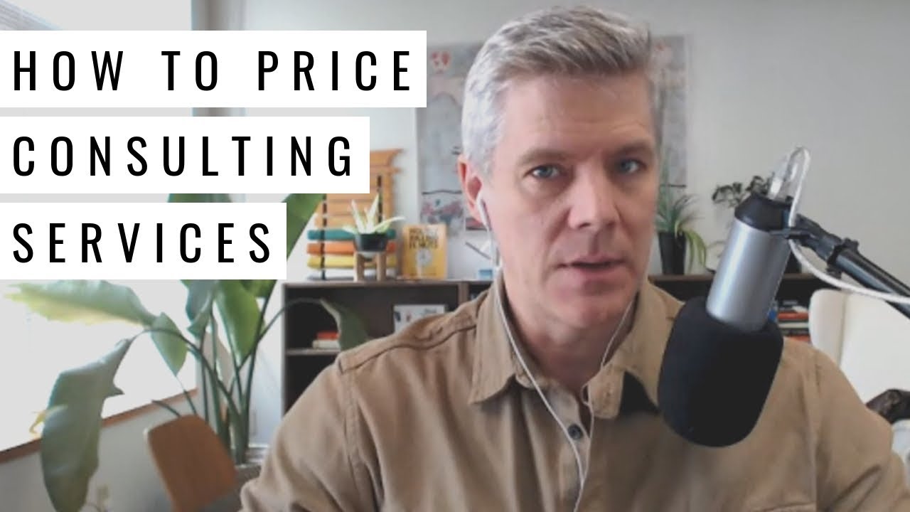 How to Price Consulting Services: What&rsquo;s Your Hourly Rate?