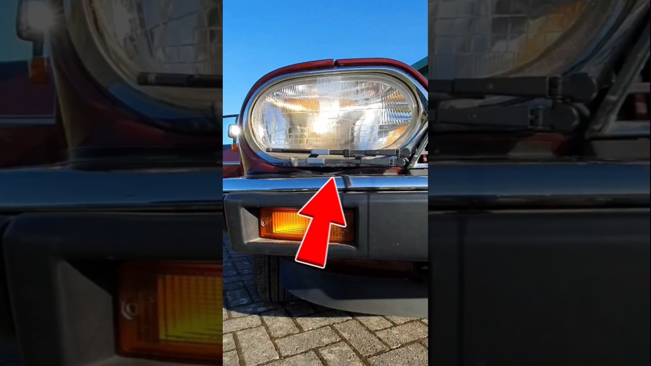 🚨Why doesn't your car have this? #curiosity #cars #curiosities