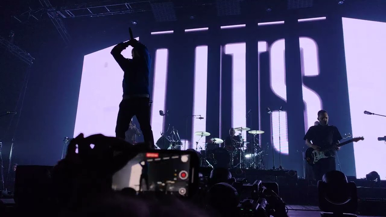 K17 (inédit) - Kyo - Accor Arena, Paris (07.06.2025)