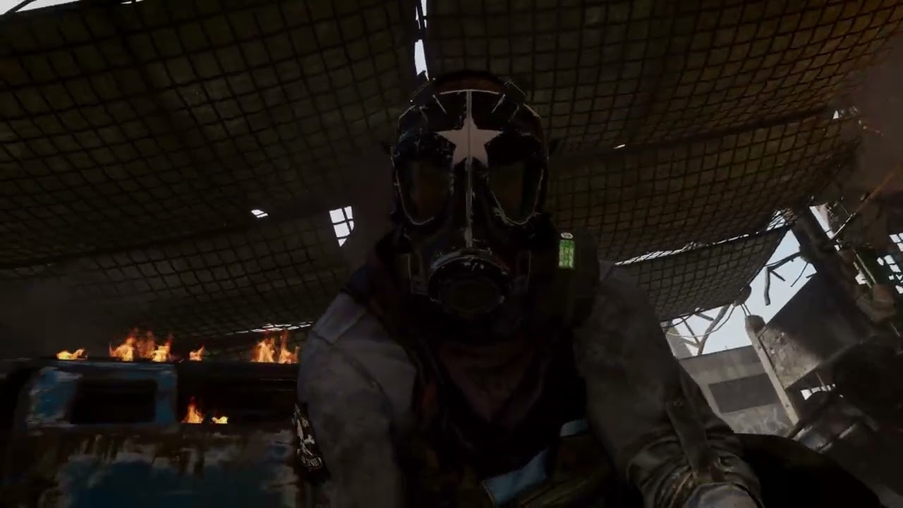 Homefront The Revolution Ataque del EPC y Nueva Zona Gameplay Español 3