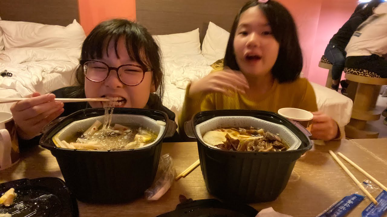 海底撈即食自動加熱火鍋好吃嗎？/Haidilao instant spicy mini hot pot