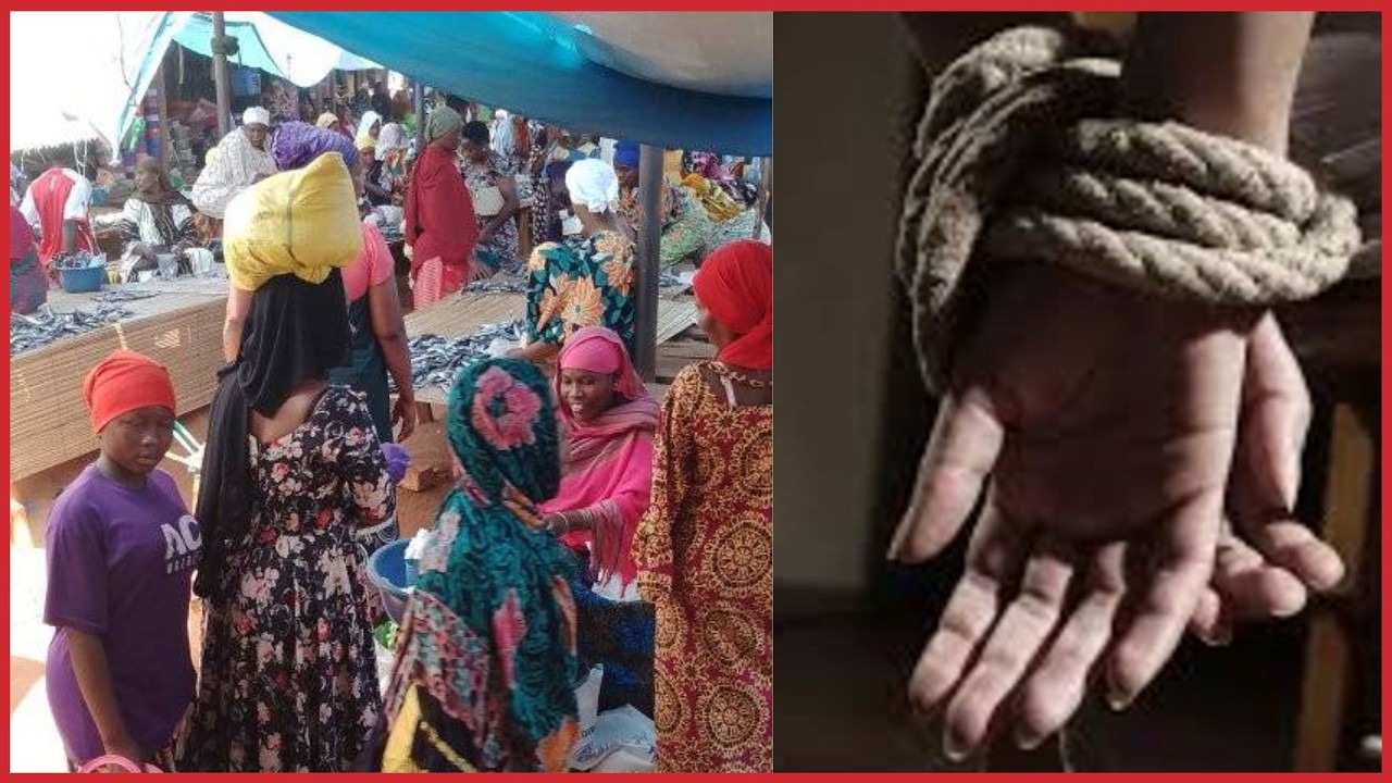 MFANYABIASHARA KIGOMA ADAIWA KUTEKWA NA WATU WASIOJULIKANA – POLISI WAANZA UCHUNGUZI