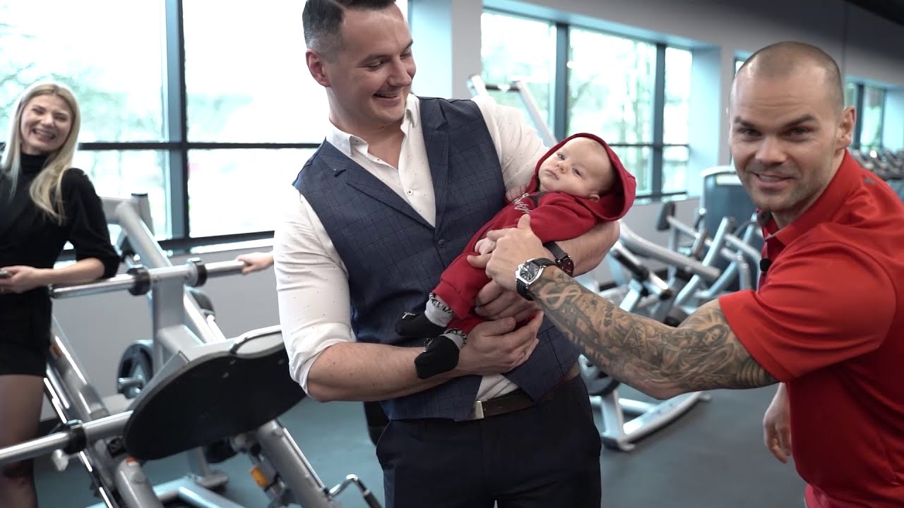 Spacer po Xtreme Fitness Kraśnik | Xtreme Fitness Gyms