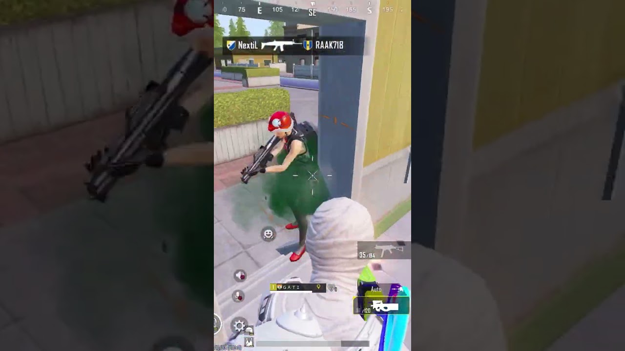 iPad Air 3 PUBG Test | PUBG Mobile 2023  #pubg #pubgm #pubgmobile #bgmi #ipadair3