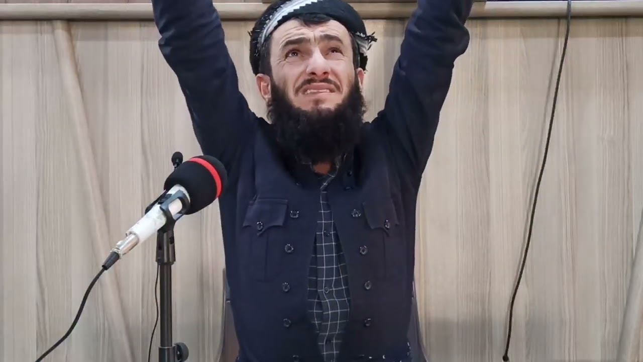 مامۆستا یادگار محمد ـ نزا و پاڕانەوە عیبادەتە و ژیانت دەگۆڕێت ـ وتاری عەسران