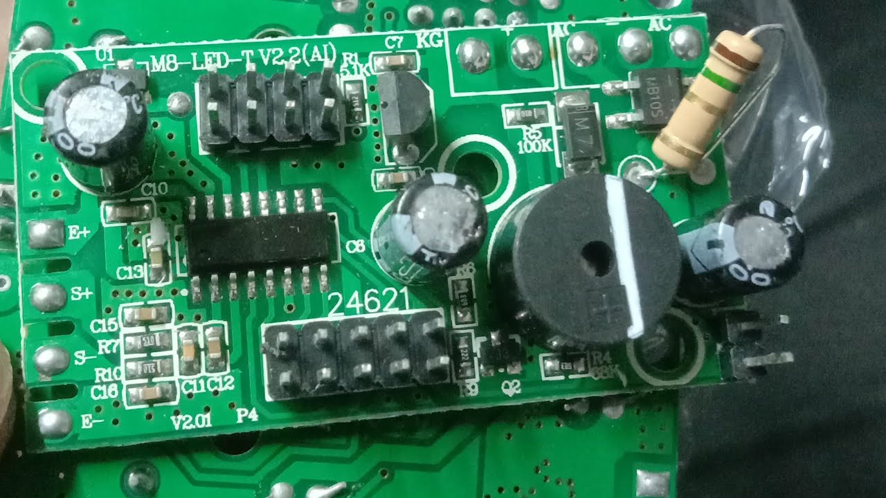 A2Z PCB 01713702741