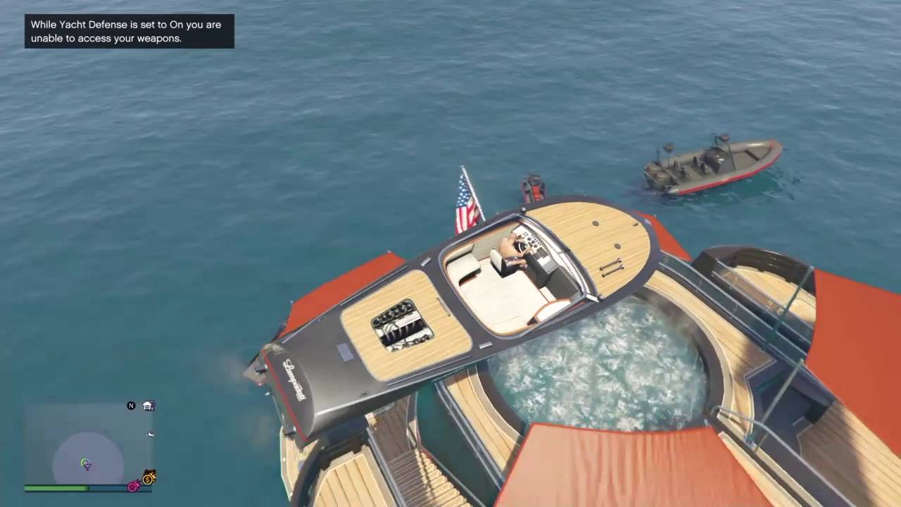 Gtafm