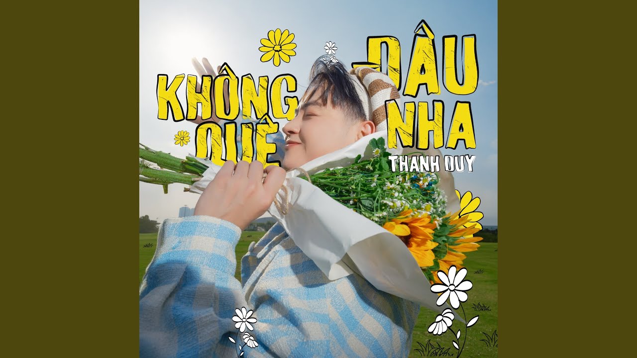 Không Quê Đâu Nha