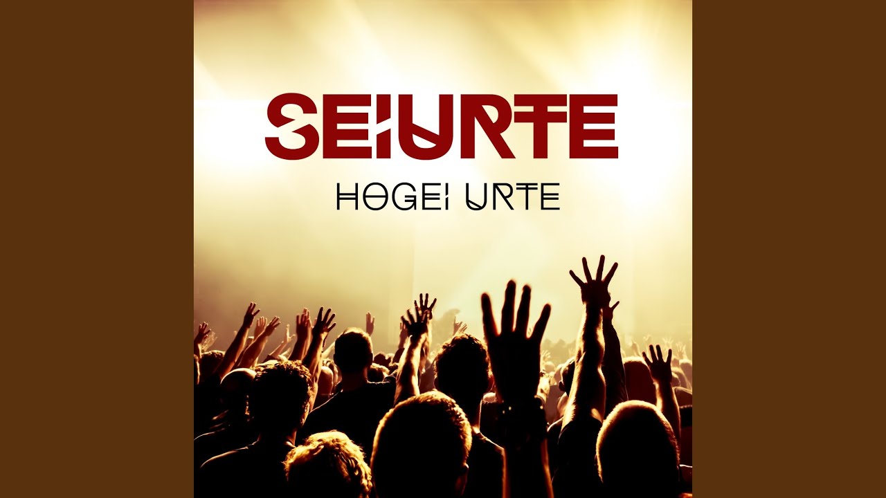 Hogei Urte