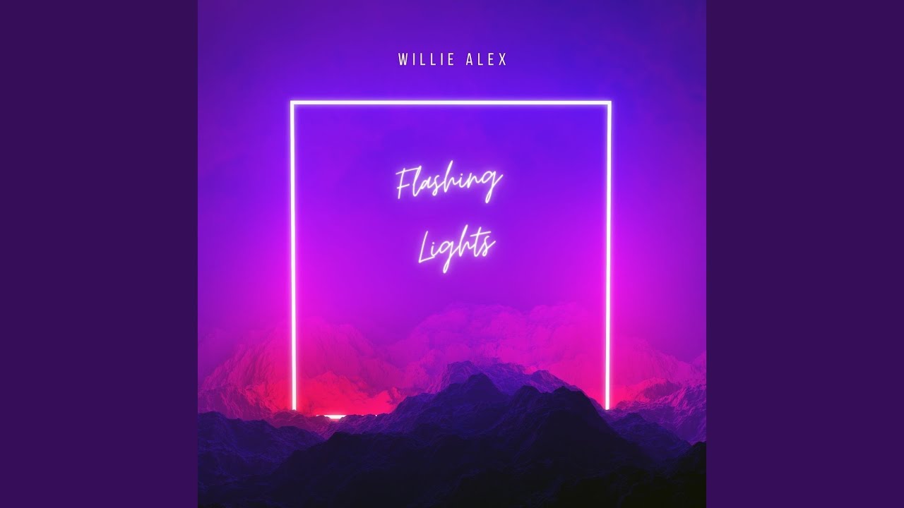 Flashing Lights (2026 Master)