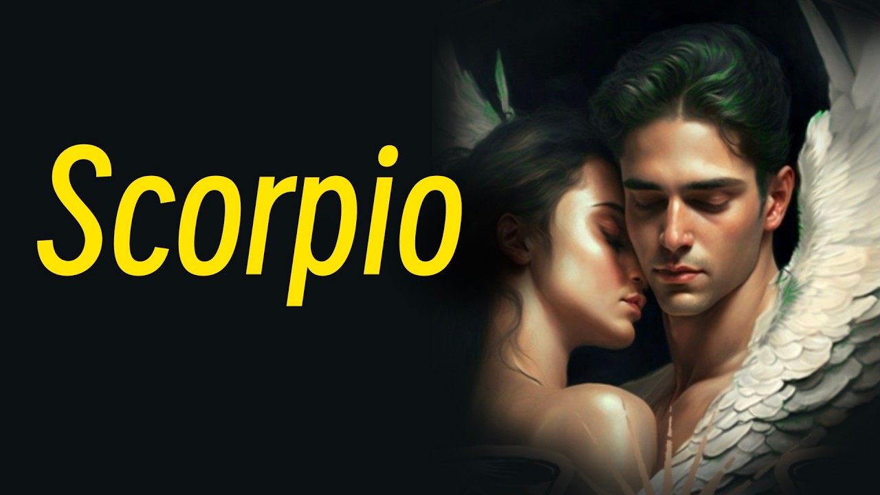 SCORPIO💕You are about to be pleasantly surprised by someone!!!
