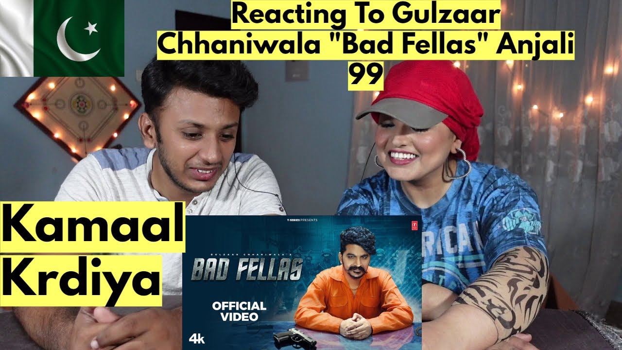Gulzaar Chhaniwala 