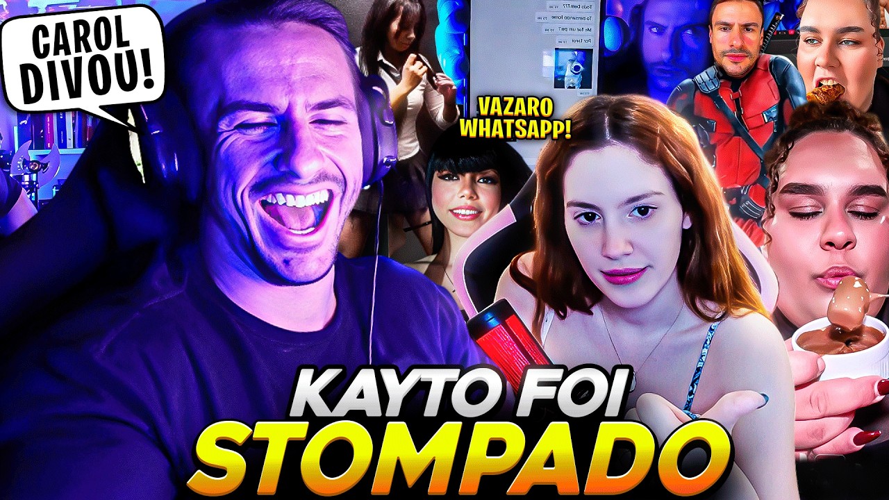 XANDÃO REAGINDO aos VÍDEOS mais VERGONHOSOS do CHAT #134 (XANDÃO NN TANKOU O SUPER POOL KKK)