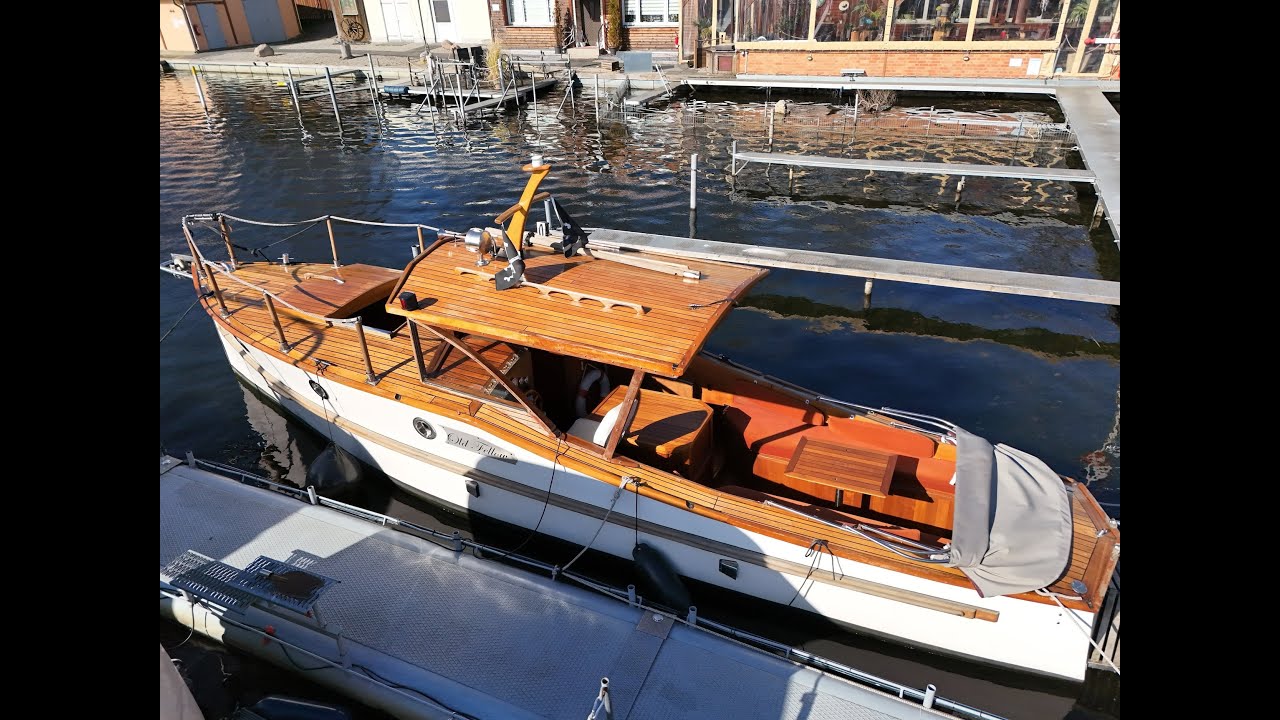 Backdecker 9.0 zu verkaufen