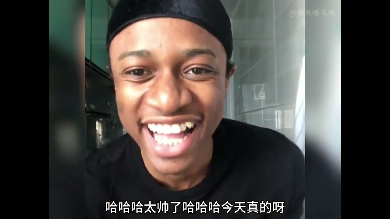 盘点那些被汉化的老外
