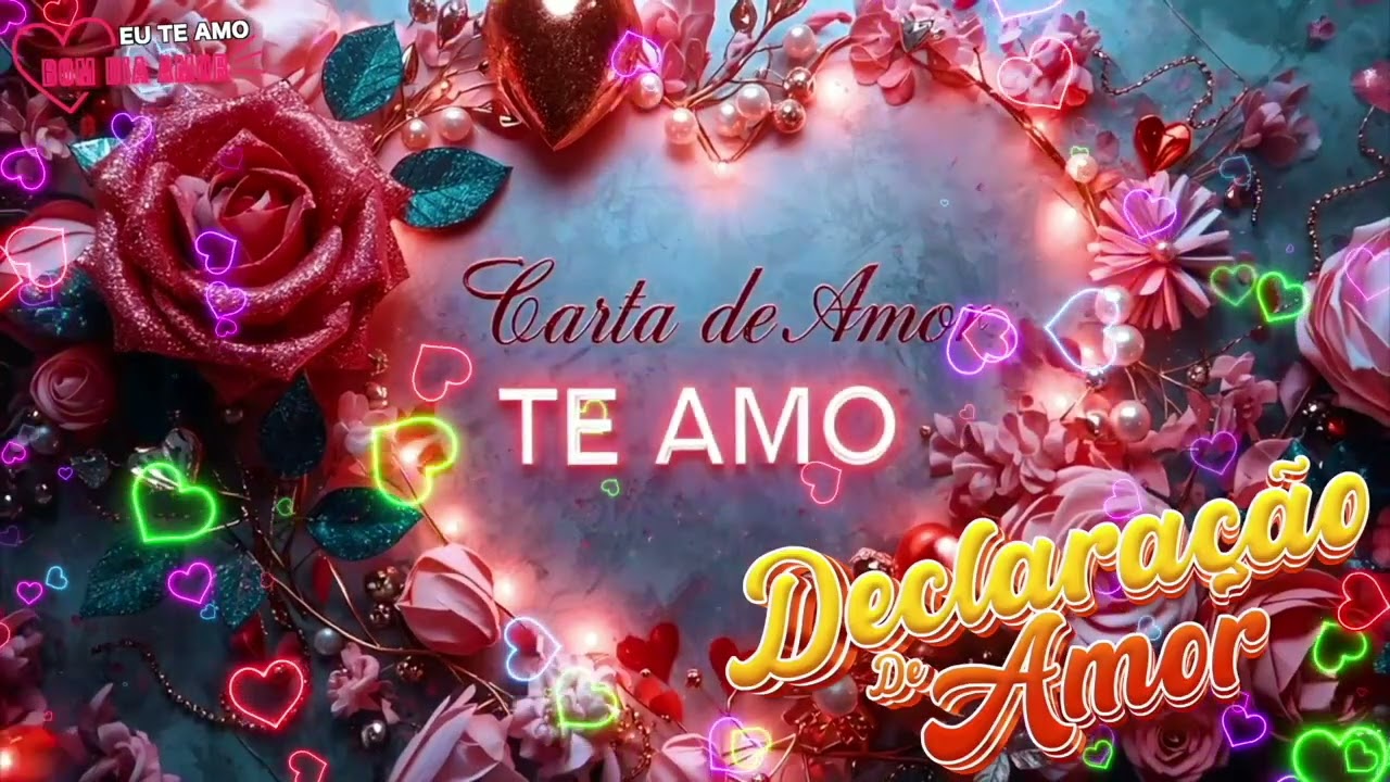 Meu Amor Por Você É Um Universo Infinito, Tudo Ilumina Você 💝🔆