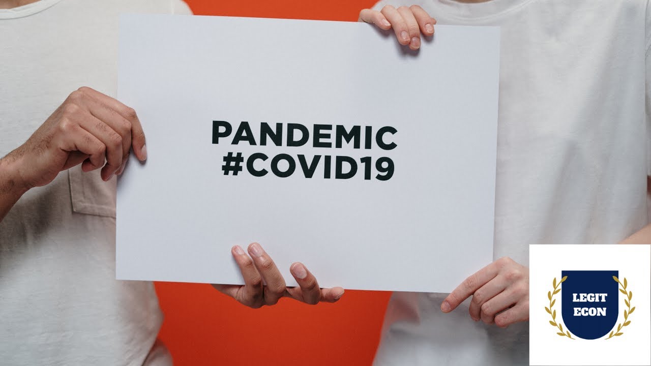 The Economics of the Coronavirus: Bailout Edition