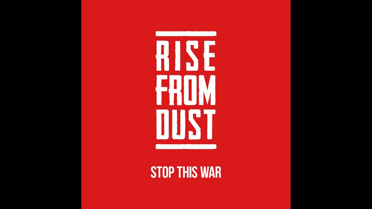 Rise From Dust - 
