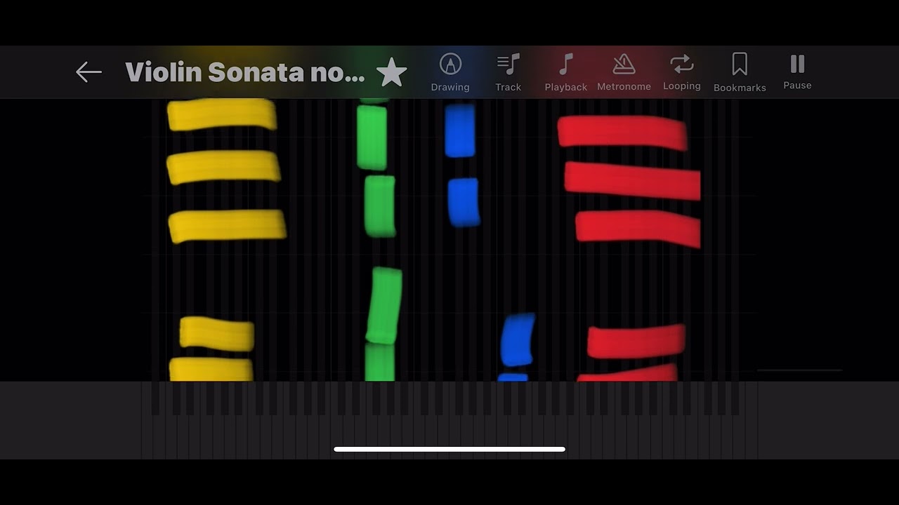 Dark Midi Kick Nokia Ringtone