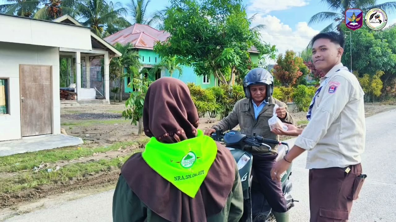 KEGIATAN PESANTREN RAMADHAN 1447 H DI SMA NEGERI 2 WONOSARI YANG DI LAKSANAKAN SELALAM 4 HARI 