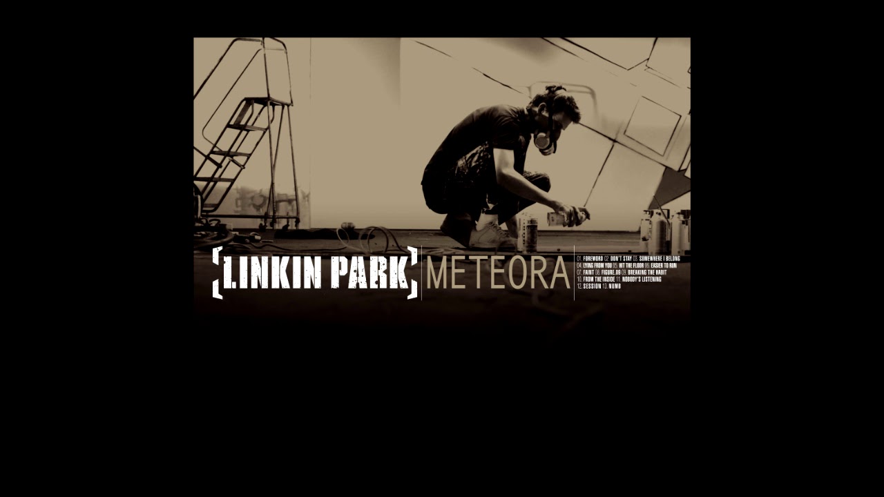 Linkin Park - Lying From You (Extended)