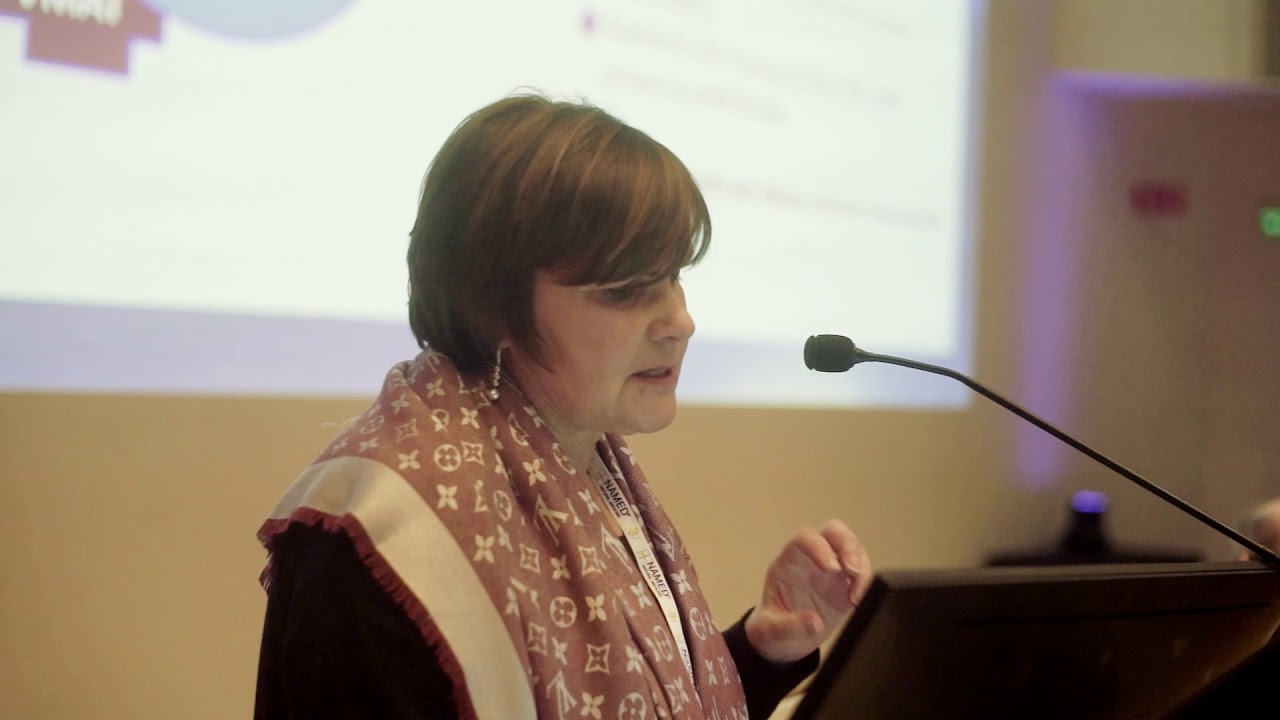 NICOLETTA BRUNELLO Il trattamento dell'ADHD nell'adulto