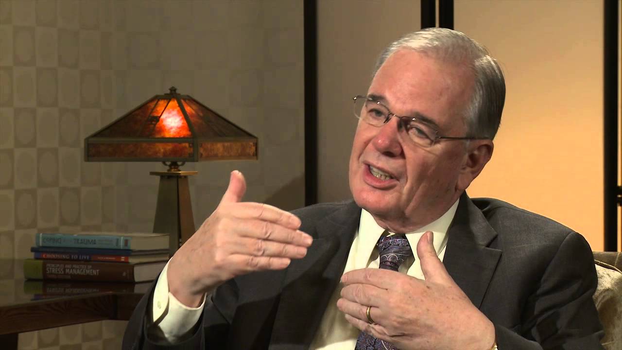 Cultivating Hope in Treatment with Jon G. Allen, PhD