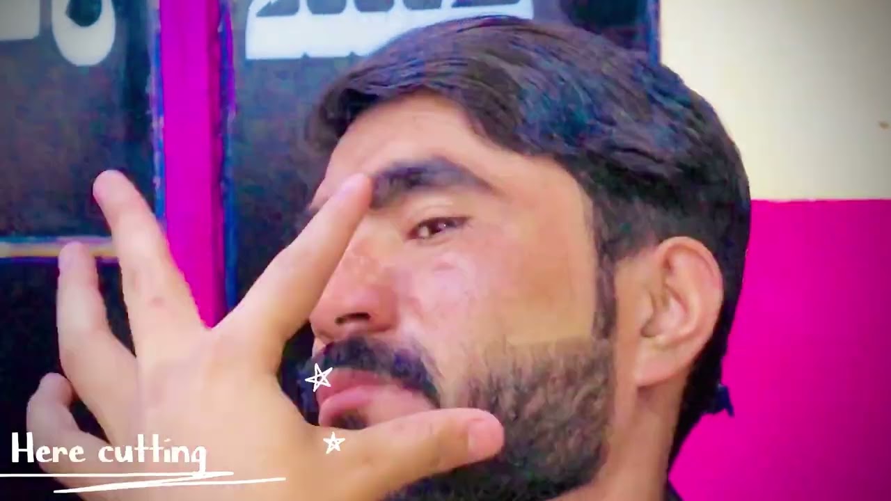  Al ahsan Hair Cutting 💇‍♂️💇‍♂️ 