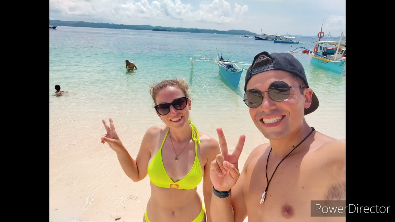 Philippines World trip W&Y