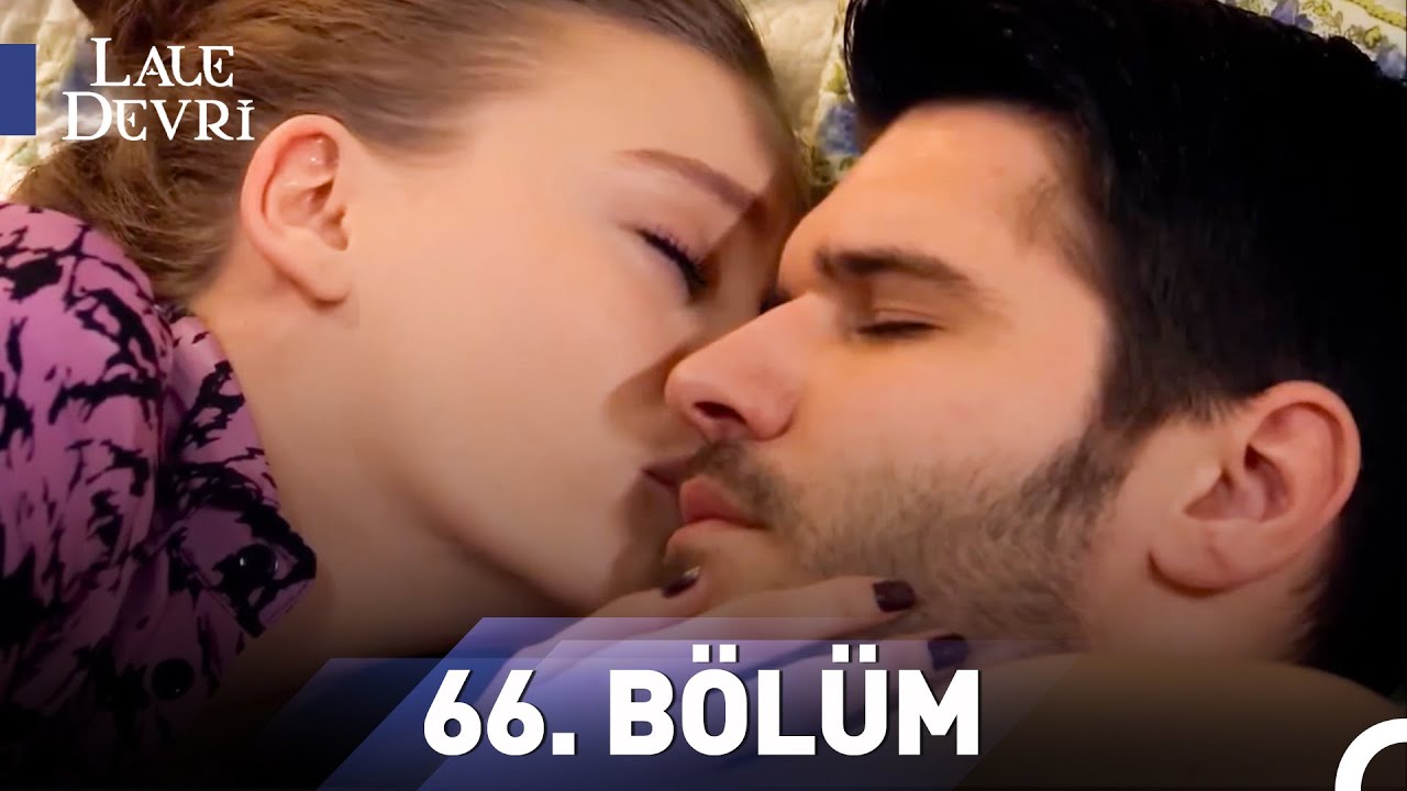 Lale Devri 66. Bölüm