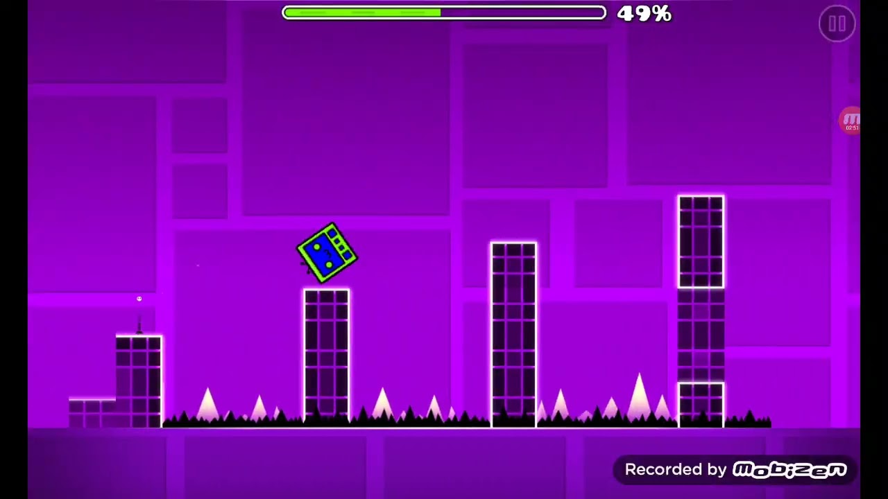 Jugando jeomitri parte1 