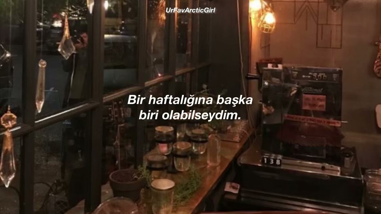 Arctic Monkeys - Potion Approaching (Türkçe Çeviri)