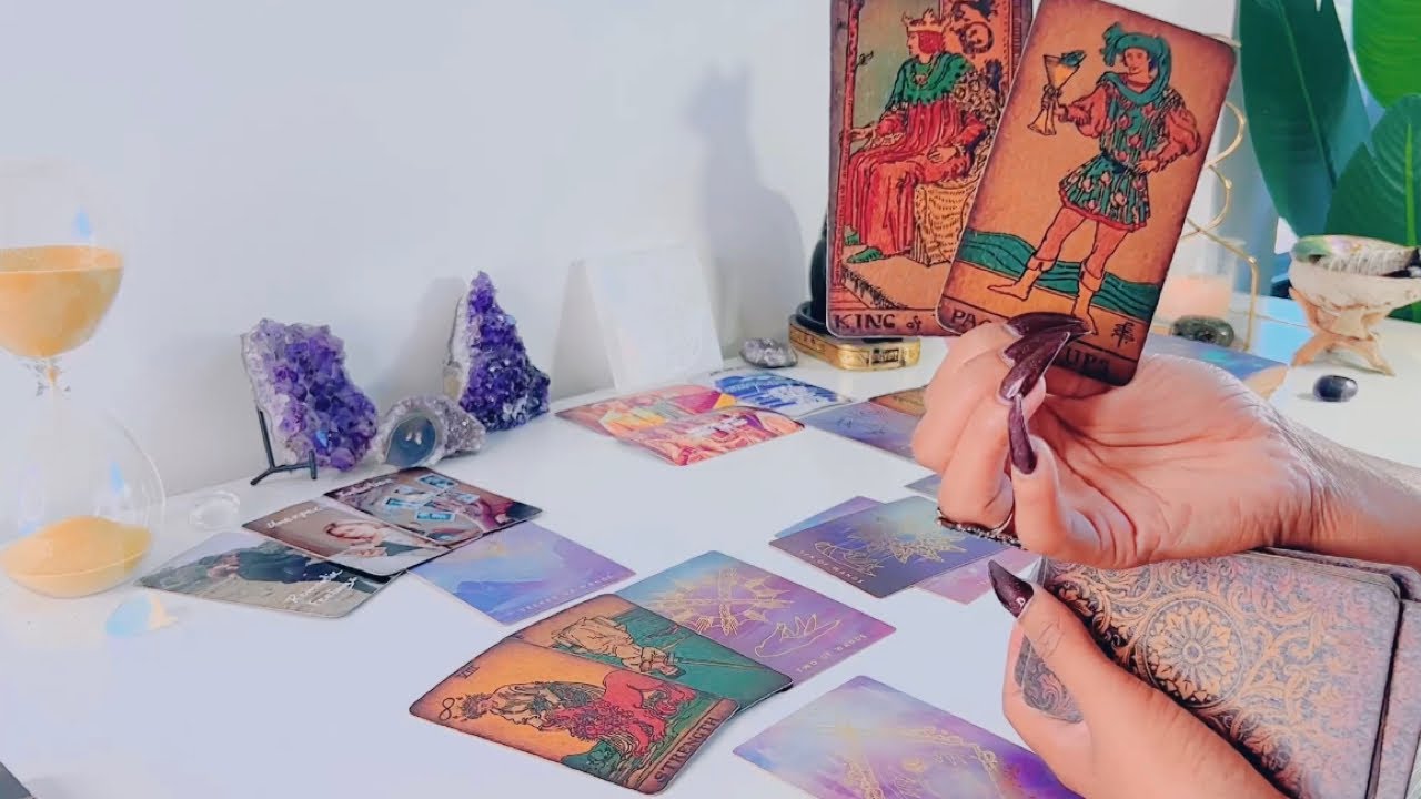 ARIES | YES! ..They ARE Realising What They're Losing! - Aries Tarot Reading