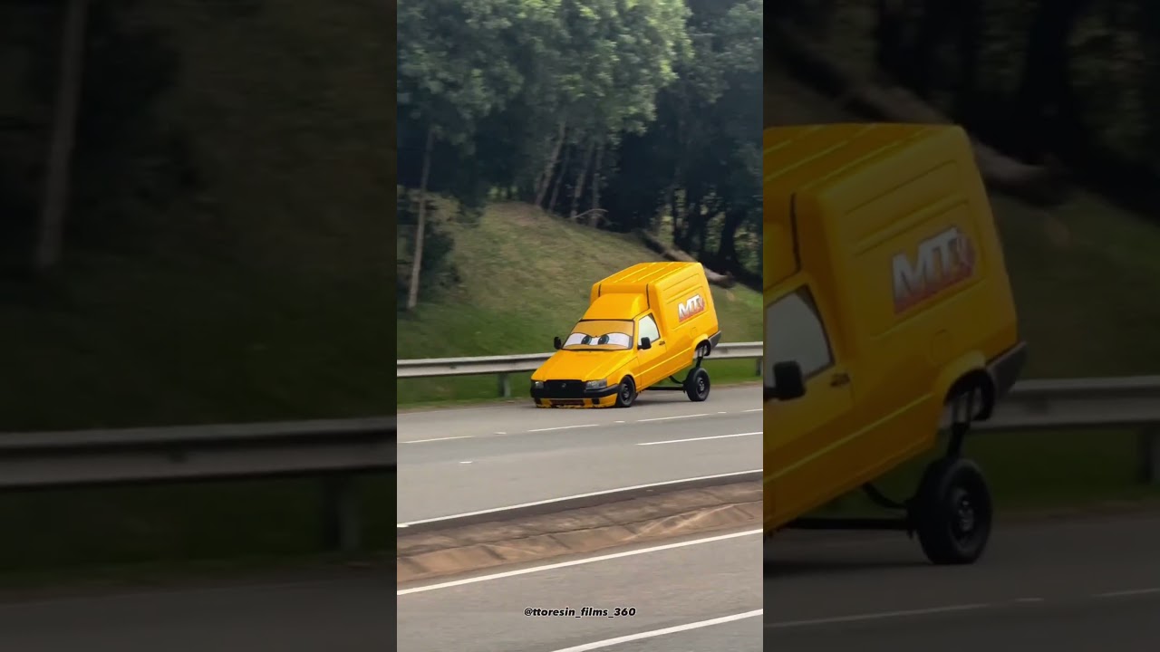 Fiorino arqueada fluindo estrada!!! #fiat #fiorino #arqueados #estrada