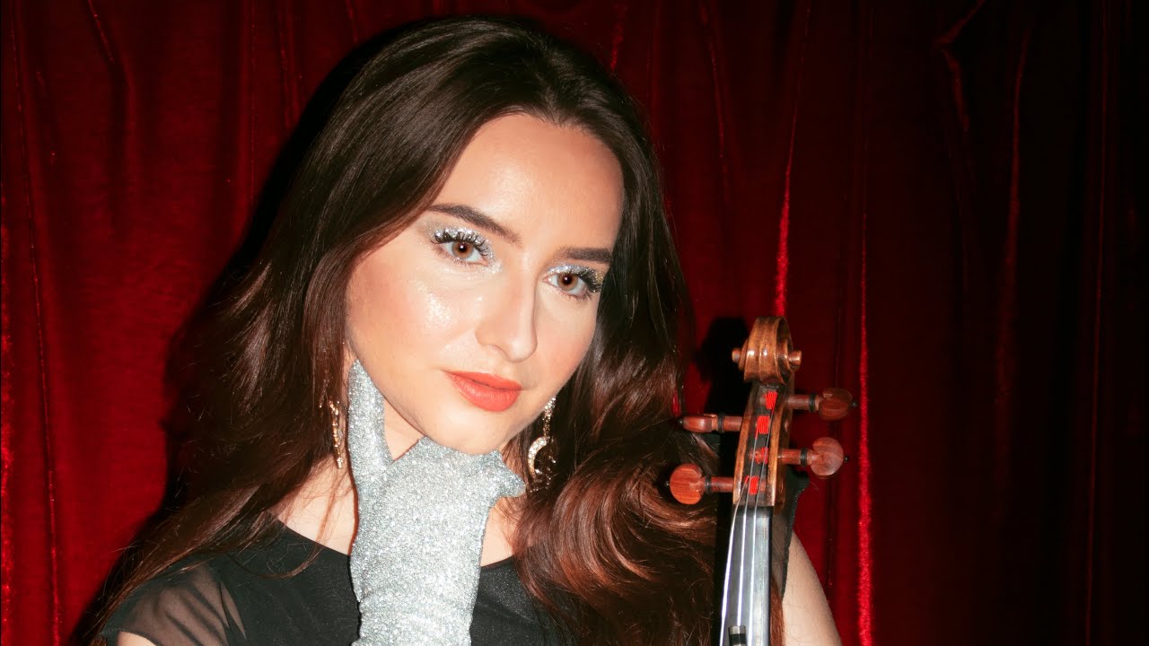 RE ENCERDANDO MIS ARCOS DE VIOLÍN PARTE 3