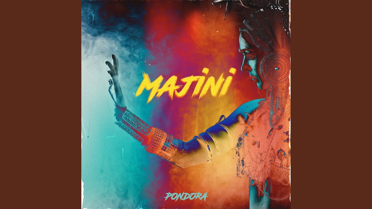 Majini