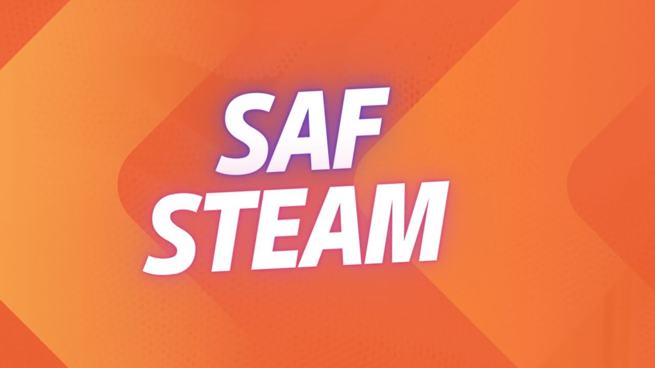 SAF STEAM 2023