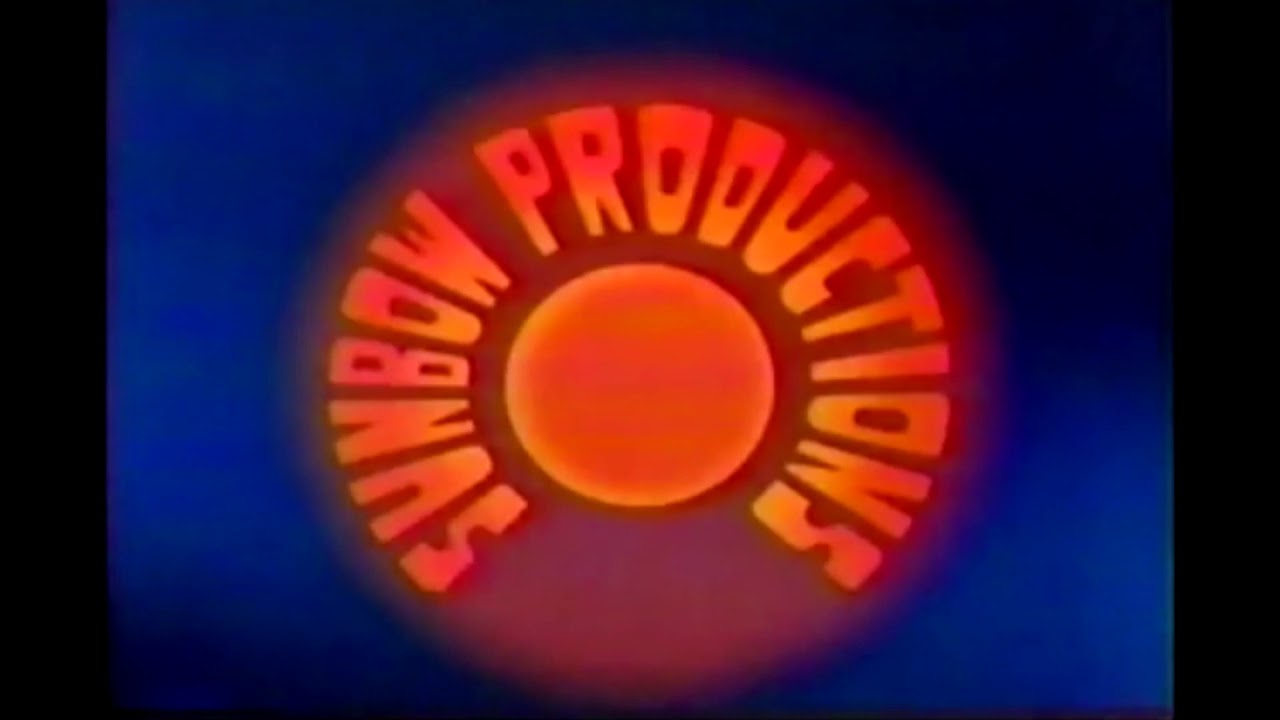 Sunbow Productions (1984)