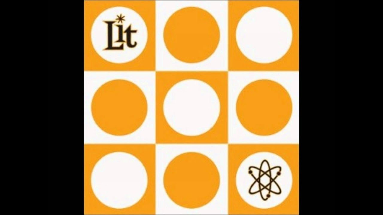 Lit - Everything's Cool